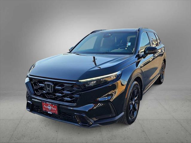 2024 Honda CR-V Hybrid Sport-L 2024 Honda CR-V Hybrid Sport-L