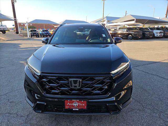 2024 Honda CR-V Hybrid Sport-L 2024 Honda CR-V Hybrid Sport-L