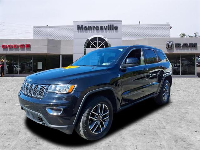 2020 Jeep Grand Cherokee North Edition 4X4 2020 Jeep Grand Cherokee North Edition 4X4