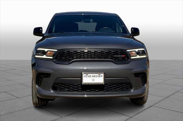 2024 Dodge Durango GT AWD 2024 Dodge Durango GT AWD