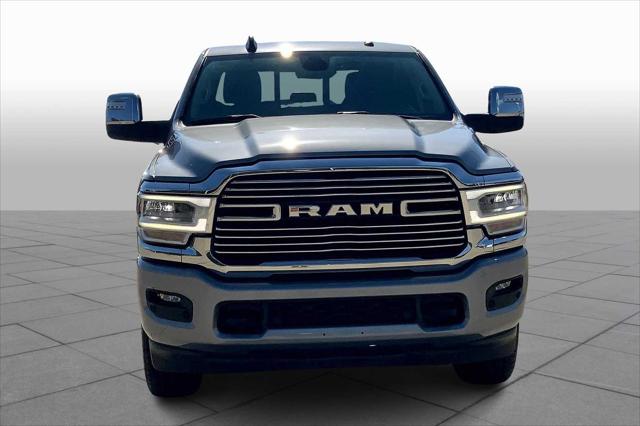 2024 RAM 2500 Laramie Crew Cab 4x4 64 Box
