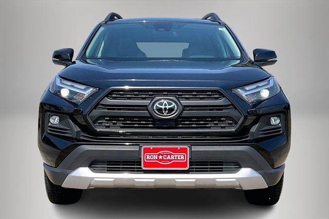 2024 Toyota RAV4 Adventure 2024 Toyota RAV4 Adventure