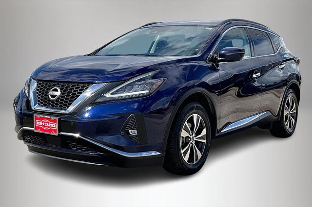 2023 Nissan Murano SV FWD 2023 Nissan Murano SV FWD
