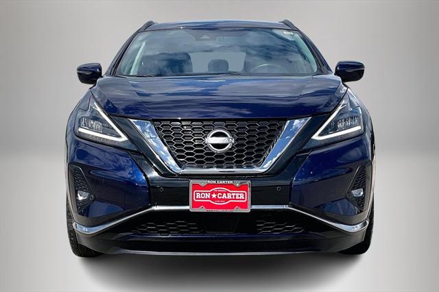 2023 Nissan Murano SV FWD 2023 Nissan Murano SV FWD