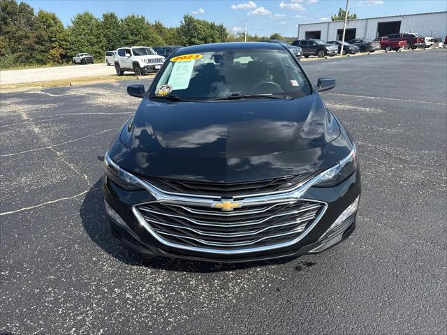 2023 Chevrolet Malibu FWD 1LT 2023 Chevrolet Malibu FWD 1LT