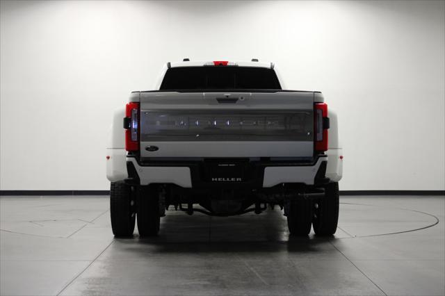 2024 Ford F-450 Limited