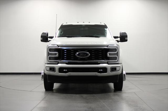 2024 Ford F-450 Limited
