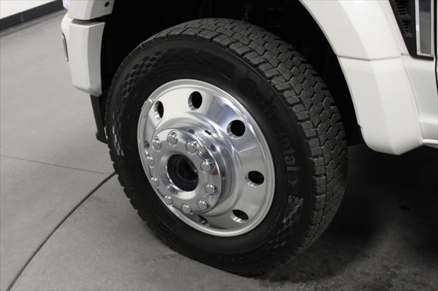 2024 Ford F-450 Limited