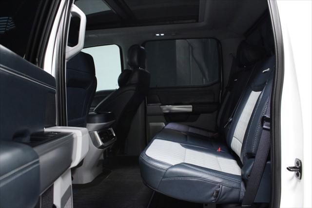 2024 Ford F-450 Limited
