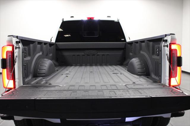 2024 Ford F-450 Limited