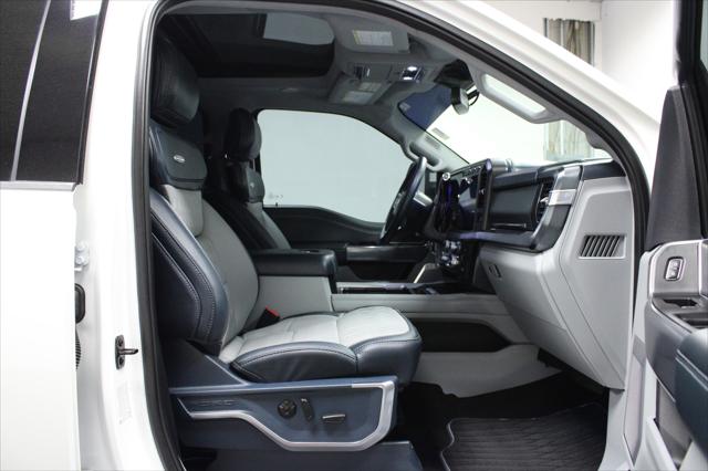 2024 Ford F-450 Limited