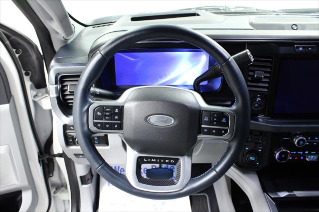 2024 Ford F-450 Limited