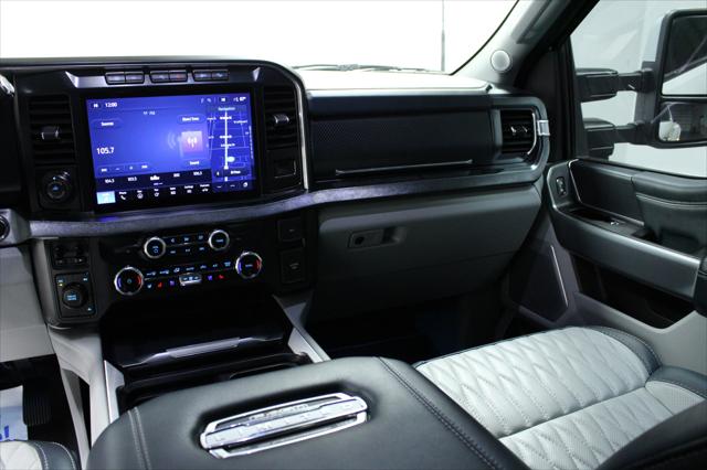 2024 Ford F-450 Limited