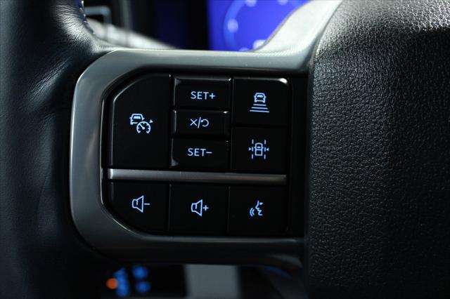 2024 Ford F-450 Limited