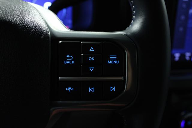 2024 Ford F-450 Limited