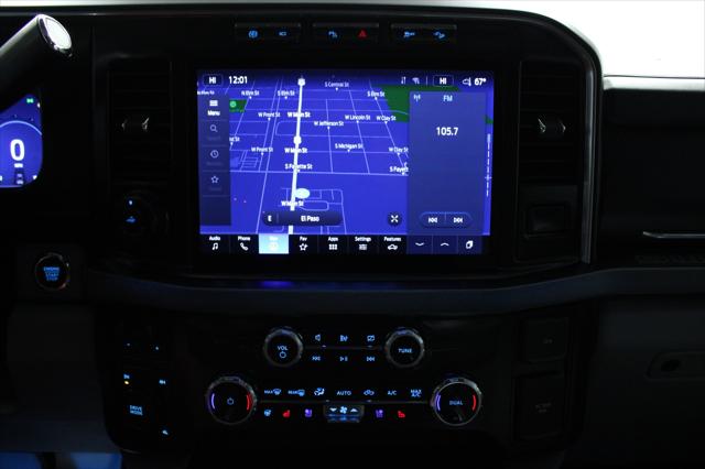 2024 Ford F-450 Limited