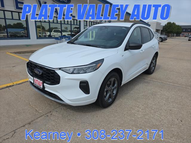 2023 Ford Escape ST-Line for sale in Kearney, NE
