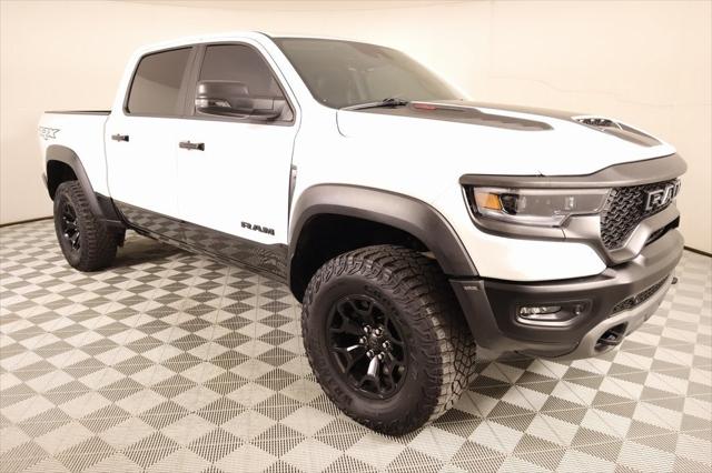 2023 RAM 1500 TRX Crew Cab 4x4 57 Box