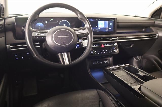 2025 Hyundai Tucson Limited 2025 Hyundai Tucson Limited