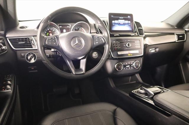 2018 Mercedes-Benz GLE 350 GLE 350
