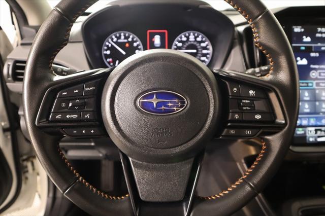 2024 Subaru Crosstrek Limited 2024 Subaru Crosstrek Limited