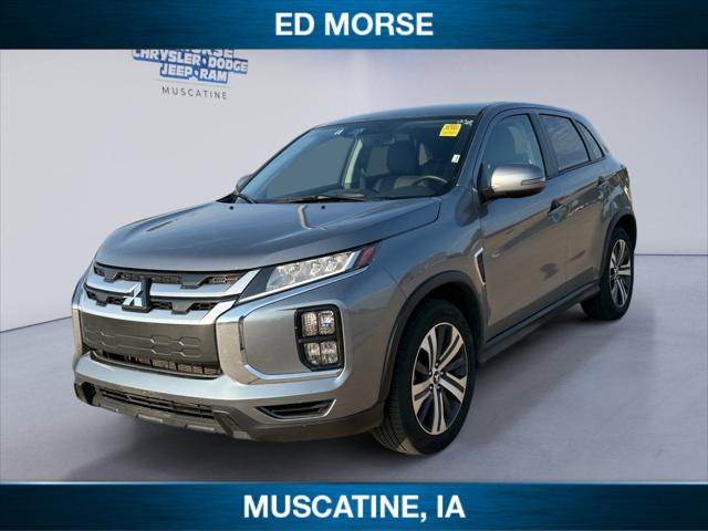 2024 Mitsubishi Outlander Sport 2.0 SE
