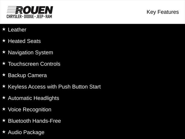 2017 Mazda CX-5 Grand Touring 2017 Mazda CX-5 Grand Touring