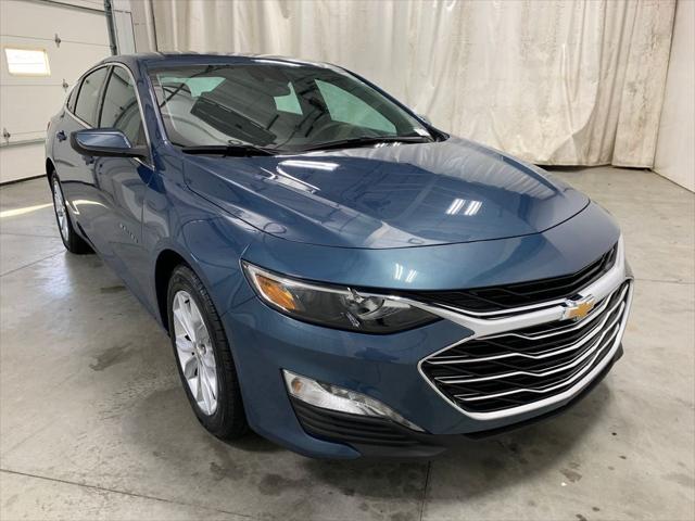 2025 Chevrolet Malibu FWD 1LT 2025 Chevrolet Malibu FWD 1LT