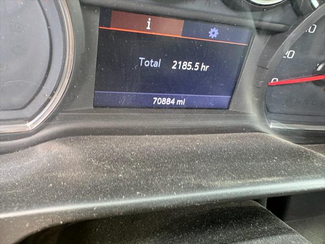 2019 Chevrolet Silverado 1500 RST 2019 Chevrolet Silverado 1500 RST