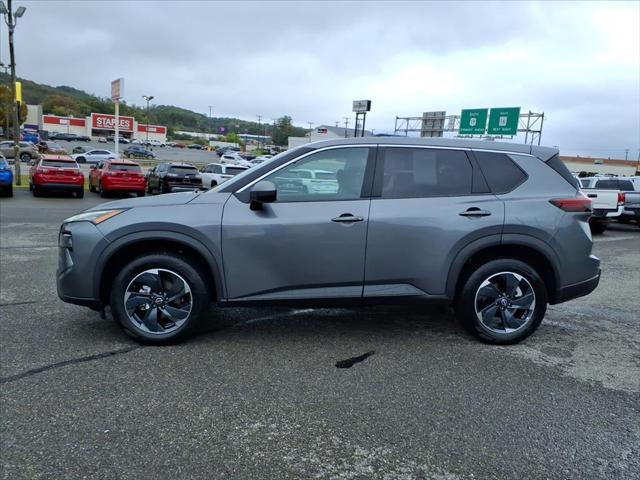 2024 Nissan Rogue SV Intelligent AWD