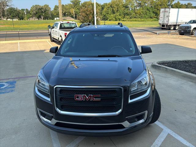 2015 GMC Acadia SLE-1