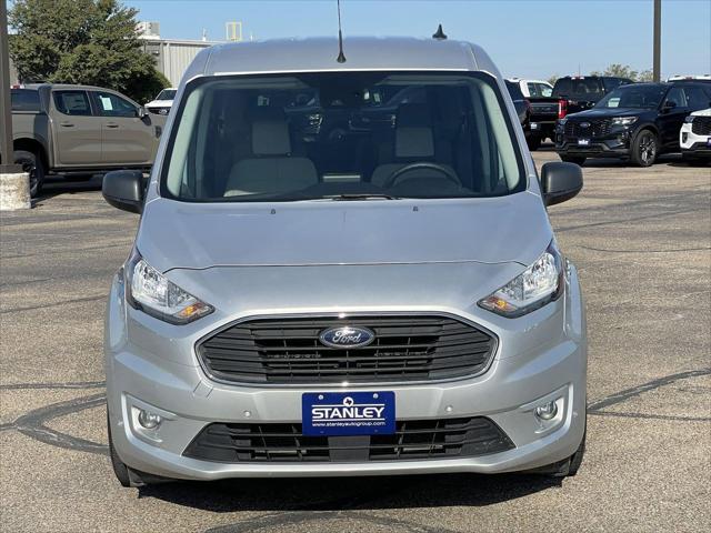 2022 Ford Transit Connect XLT Passenger Wagon 2022 Ford Transit Connect XLT Passenger Wagon