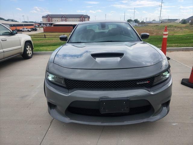 2023 Dodge Charger GT 2023 Dodge Charger GT
