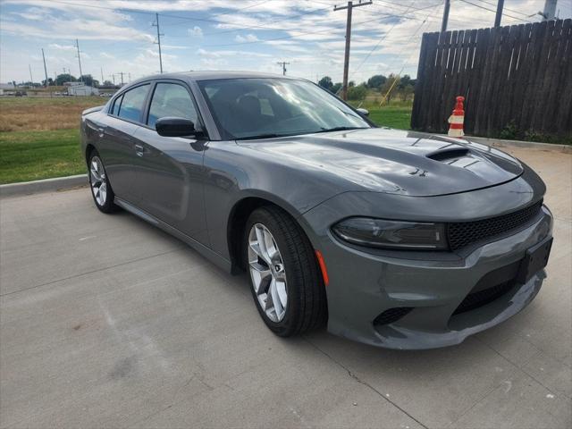 2023 Dodge Charger GT 2023 Dodge Charger GT