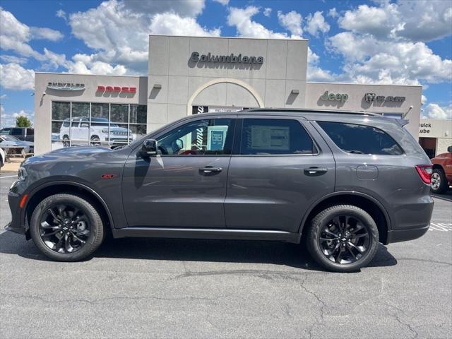 2025 Dodge Durango DURANGO GT PLUS AWD 2025 Dodge Durango DURANGO GT PLUS AWD