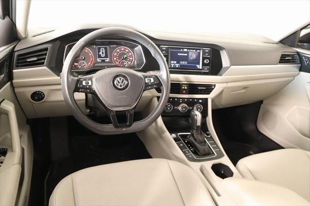 2020 Volkswagen Jetta 1.4T SE