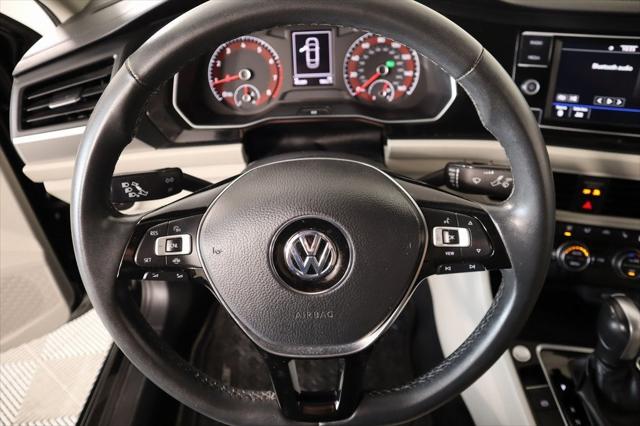2020 Volkswagen Jetta 1.4T SE