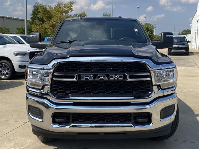 2024 RAM 2500 Tradesman Crew Cab 4x4 64 Box