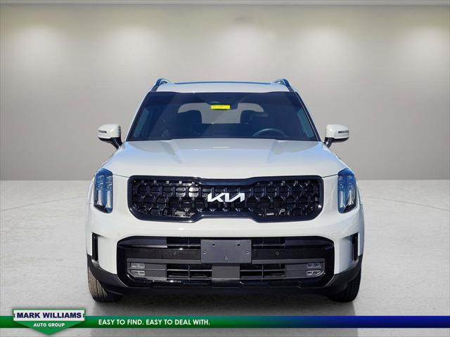 2024 Kia Telluride SX Prestige X-Line