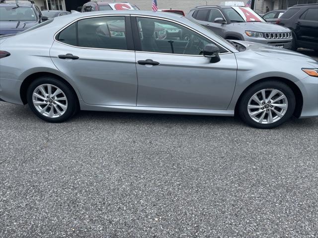 2023 Toyota Camry LE 2023 Toyota Camry LE