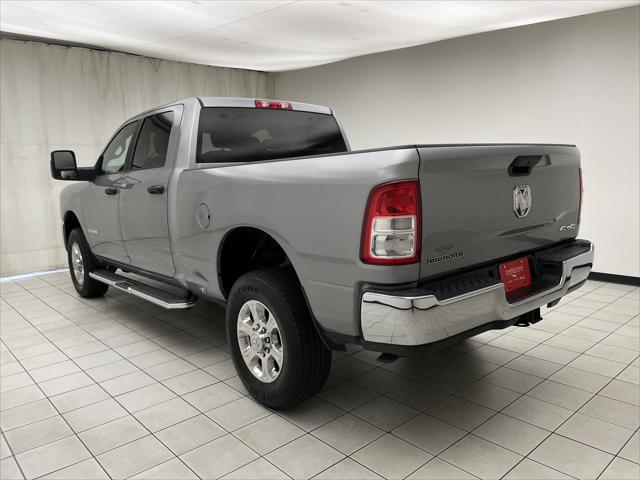 2024 RAM 2500 Big Horn Crew Cab 4x4 64 Box 2024 RAM 2500 Big Horn Crew Cab 4x4 64 Box