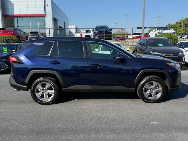 2024 Toyota RAV4 XLE 2024 Toyota RAV4 XLE