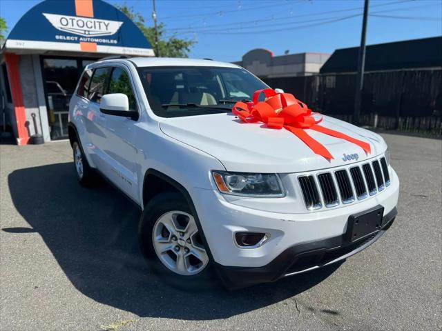 2014 Jeep Grand Cherokee Laredo for sale in Totowa, NJ