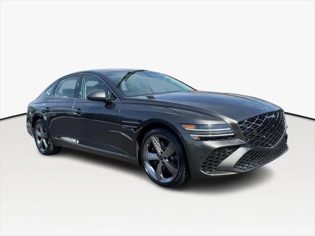 2026 Genesis G80 2.5T Sport Prestige AWD for sale in St Peters, MO