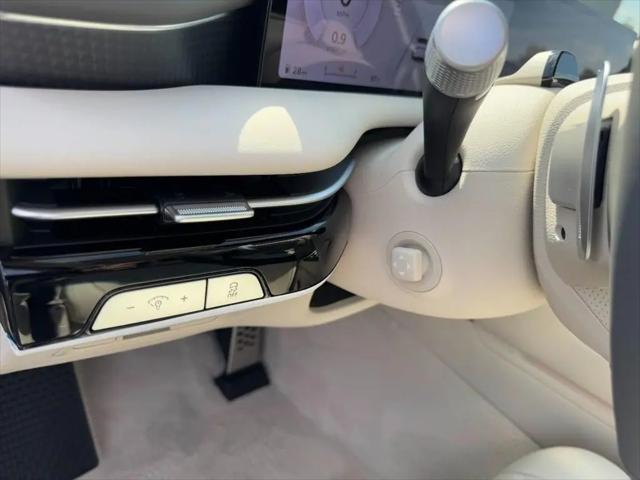 2026 Genesis G80 2.5T Sport Prestige AWD