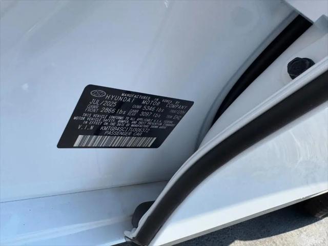2026 Genesis G80 2.5T Advanced AWD