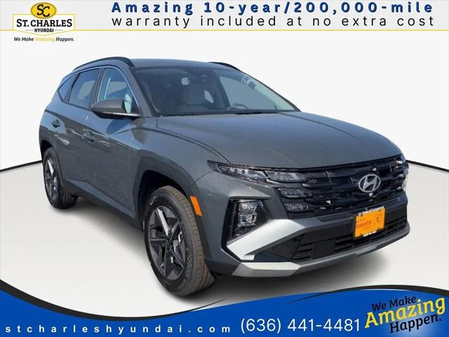 2026 Hyundai Tucson SEL for sale in St Peters, MO