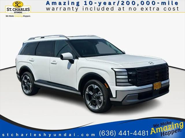2026 Hyundai Palisade Limited for sale in St Peters, MO