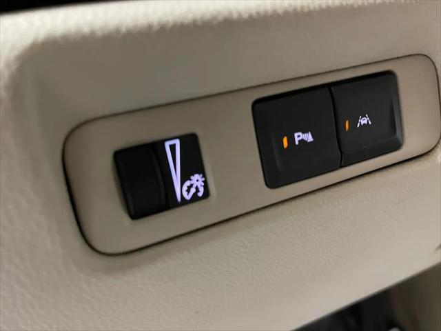 2015 Cadillac ATS Luxury