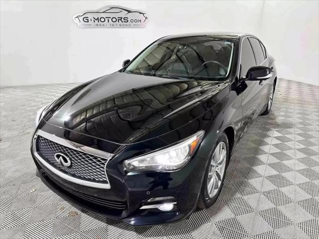 2016 INFINITI Q50 3.0t Premium for sale in Waterford Works, NJ